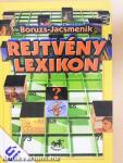 Rejtvénylexikon