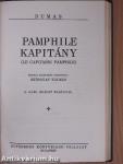 Akté/Pamphile kapitány