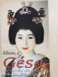 Kiharu, a Gésa