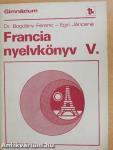 Francia nyelvkönyv V.