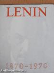 Lenin 1870-1970 (minikönyv)