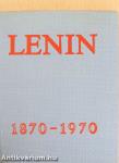 Lenin 1870-1970 (minikönyv)