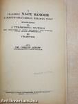 Világhírű Nagy Sándor a matyó-magyarság királya volt
