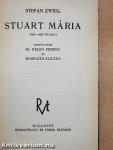 Stuart Mária