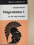 Világirodalom I-II.