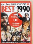 Best of 1990 - CD-vel