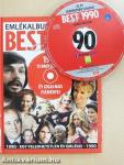 Best of 1990 - CD-vel
