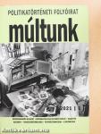 Múltunk 2021/1-4.