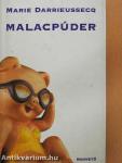 Malacpúder