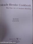 Miracle Blender Cookbook