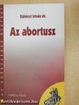 Az abortusz