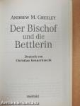Der Bischof und die Bettlerin