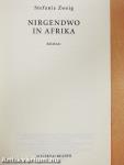 Nirgendwo in Afrika