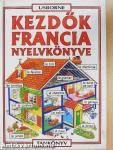 Kezdők francia nyelvkönyve