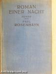 Roman einer Nacht