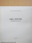 Aba-Novák emlékkiállítás (dedikált példány)