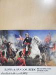 Bodó Sándor és Bodó Ilona gyűjteményes kiállítása (kétszeresen dedikált példány)
