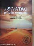 A sivatag bűvöletében (kétszeresen aláírt példány)