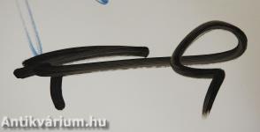 A sivatag bűvöletében (kétszeresen aláírt példány)