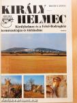 Királyhelmec (dedikált példány)