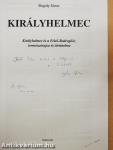 Királyhelmec (dedikált példány)