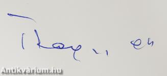 Ecce salus vitae: Íme az élet üdve-A Gizella kereszt (dedikált példány)