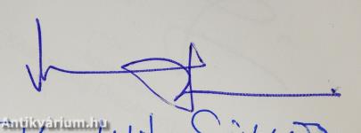 A karcagi választókerület története 1825-től napjainkig (többszörösen dedikált példány)