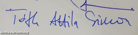 A karcagi választókerület története 1825-től napjainkig (többszörösen dedikált példány)