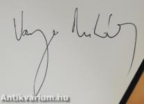 A karcagi választókerület története 1825-től napjainkig (többszörösen dedikált példány)