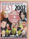 Best of 2002 - CD-vel