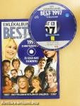 Best of 1997 - CD-vel