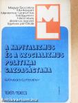 A kapitalizmus és a szocializmus politikai gazdaságtana 1981/1983.