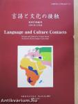 Language and Culture Contacts