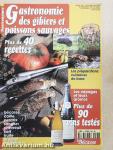 Gastronomie des gibiers et poissons sauvages