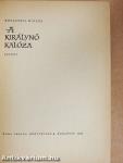 A királynő kalóza