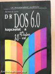 DR DOS 6.0 kapcsolat a Windows 3.0-val