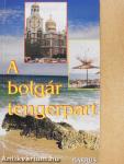 A bolgár tengerpart