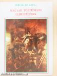 Magyar történelmi elbeszélések
