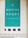 A Magyar Sport Évkönyve 1966