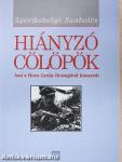 Hiányzó cölöpök