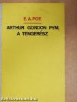 Arthur Gordon Pym, a tengerész