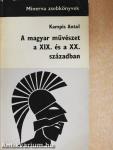 A magyar művészet a XIX. és a XX. században