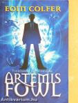 Artemis Fowl