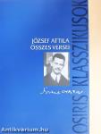 József Attila összes versei