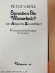 Sprechen Sie Wienerisch?