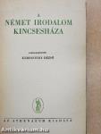 A német irodalom kincsesháza