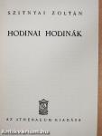 Hodinai Hodinák