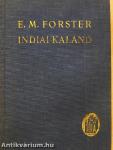 Indiai kaland