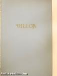 Francois Villon Nagy Testamentuma