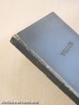 Francois Villon Nagy Testamentuma